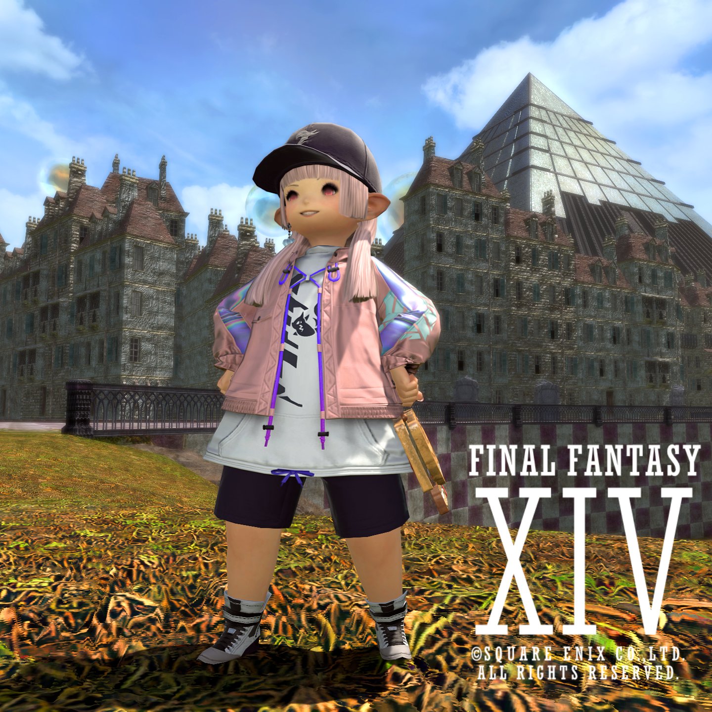 【kanata kntページ】 カナタ＠KNT Tools for FFXIV (@kanata_ff14_ix) / X