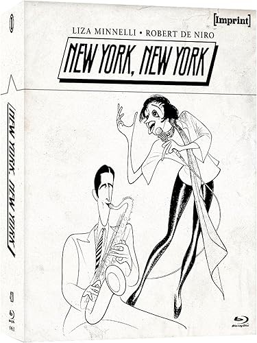 New York, New York. Review by Alan Price. The bad bits of New York, New York make you cringe. The good bits have you cheering out loud in praise. It’s flawed, meandering, joyful and downbeat and never quite the sum of all its parts: londongrip.co.uk/2025/07/new-yo…