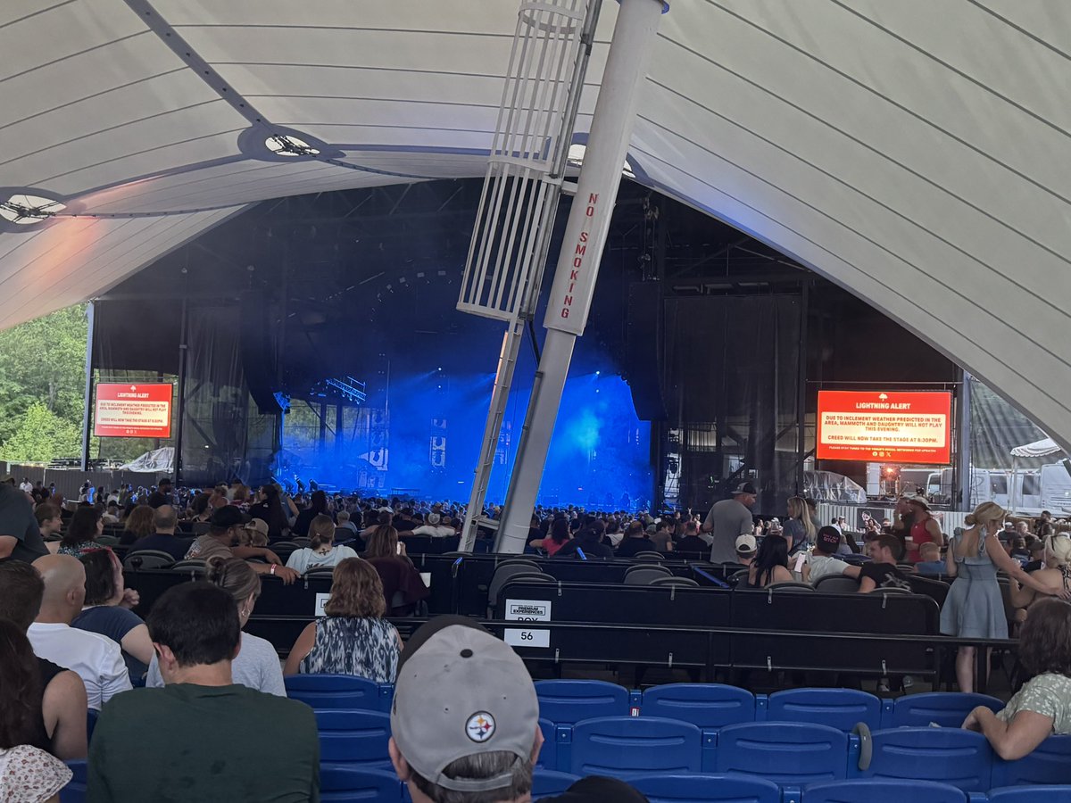 Nicole Zoltack (@nicolezoltack) on Twitter photo It’s so wrong that <a href="/pavilion/">Pavilion at Montage</a> doesn’t label some seats as obstructed view. SMH It’s so wrong that <a href="/pavilion/">Pavilion at Montage</a> doesn’t label some seats as obstructed view. SMH