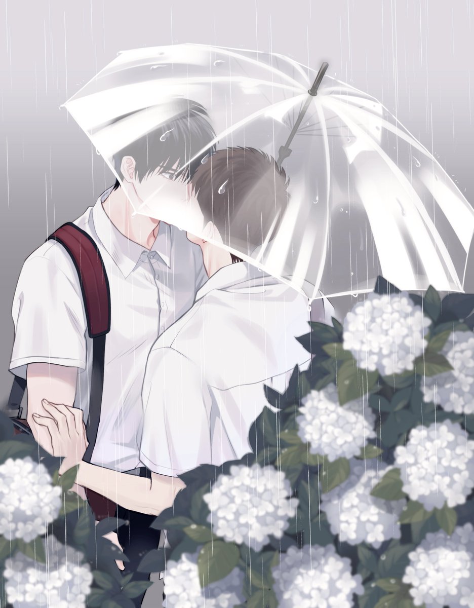 탱댐 流三
장마