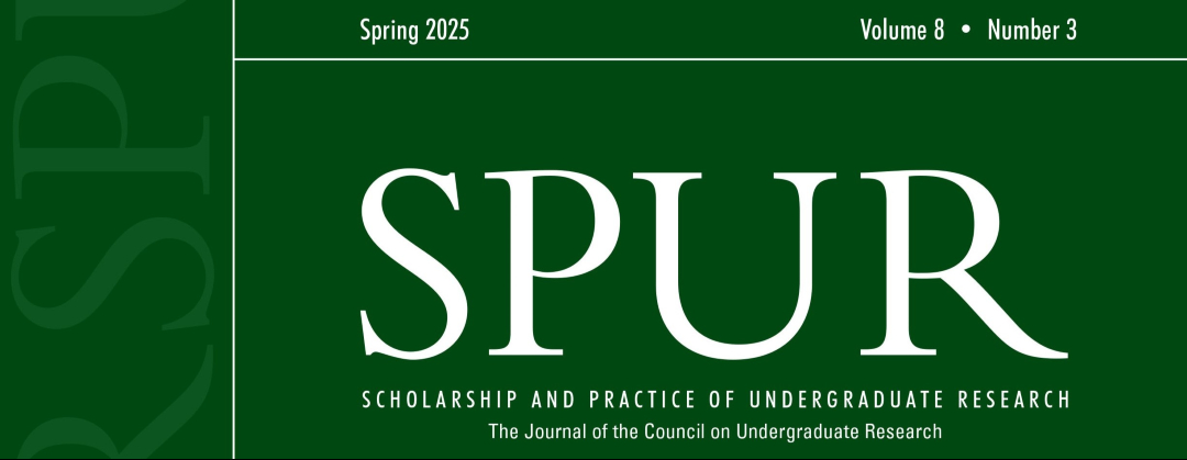 CURinAction's tweet image. The latest issue of the #SPURjournal has been released.
The theme of this issue is Vertically Integrated Projects (VIP). This innovative team-based approach incorporates various year levels in large-scale, long-term, multi-disciplinary research teams.
f.mtr.cool/frqgozuacj