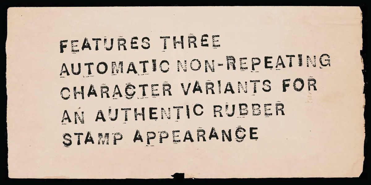rianhughes's tweet image. My new font Carbak Sans is #11 in &apos;Hot New Fonts&apos; (which is like the Hit Parade for typographers, but without the miming). @MyFonts devicefonts.co.uk/catalogue/carb… myfonts.com/collections/ca…