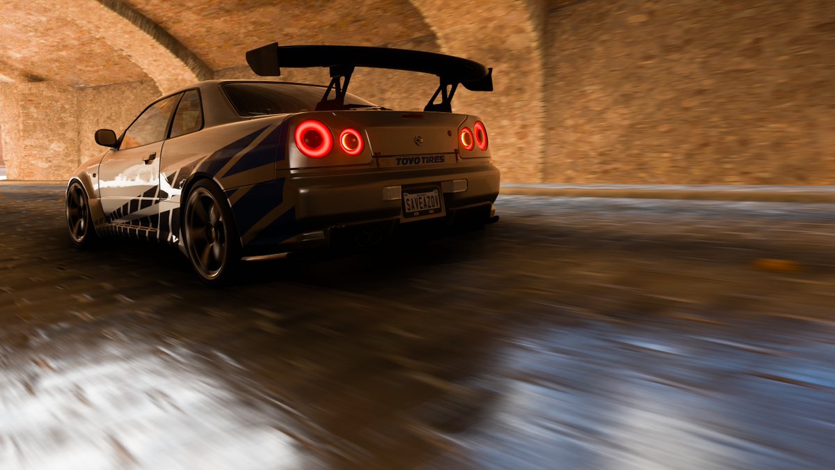 •Skyline GT-R V-SPEC II(2002)•
•2•
#VirtualPhotography #VPGUnite #ThePhotoMode #GameCapture #VPRT #VPCONTEXT #TheCapturedCollective #ForzaShare #GhostArts #xboxplaygames #VGWallpapers #VPWorld #vpcollective #VPGAMERS #VPSAT #ukrVP