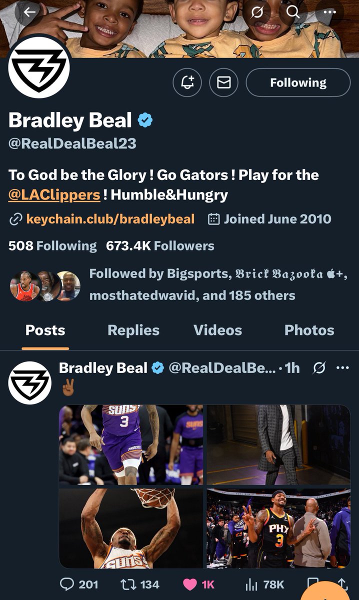 FeelLikeDrew's tweet image. Demon already changed his bio ❤️😭