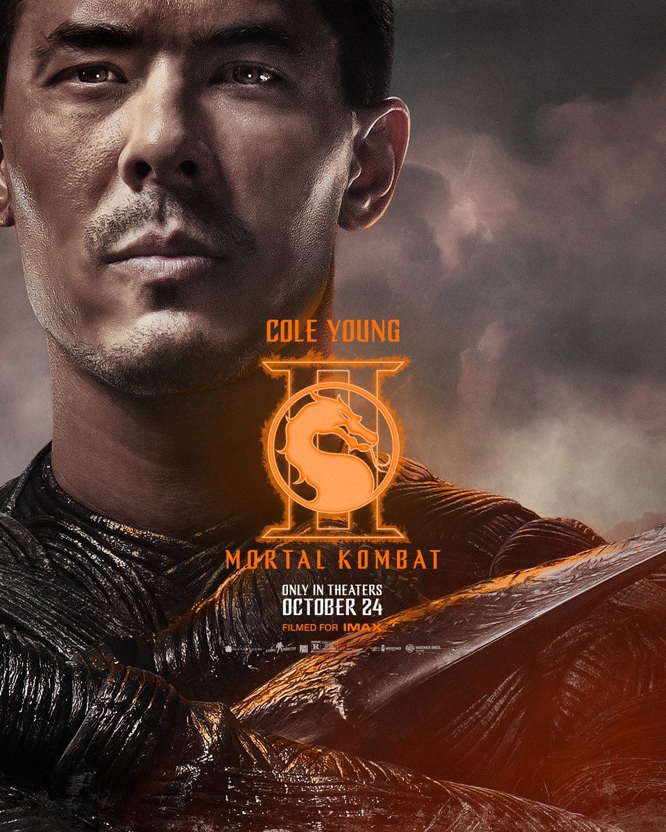 MKMovie's tweet image. The final round. Realms will kollide. #MortalKombatMovie