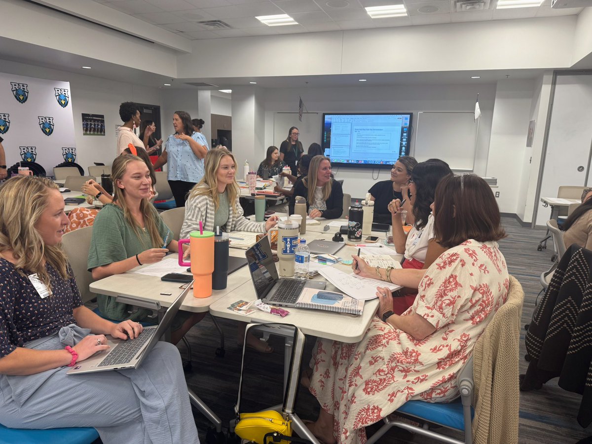 PISD SPED Coaches tweet media