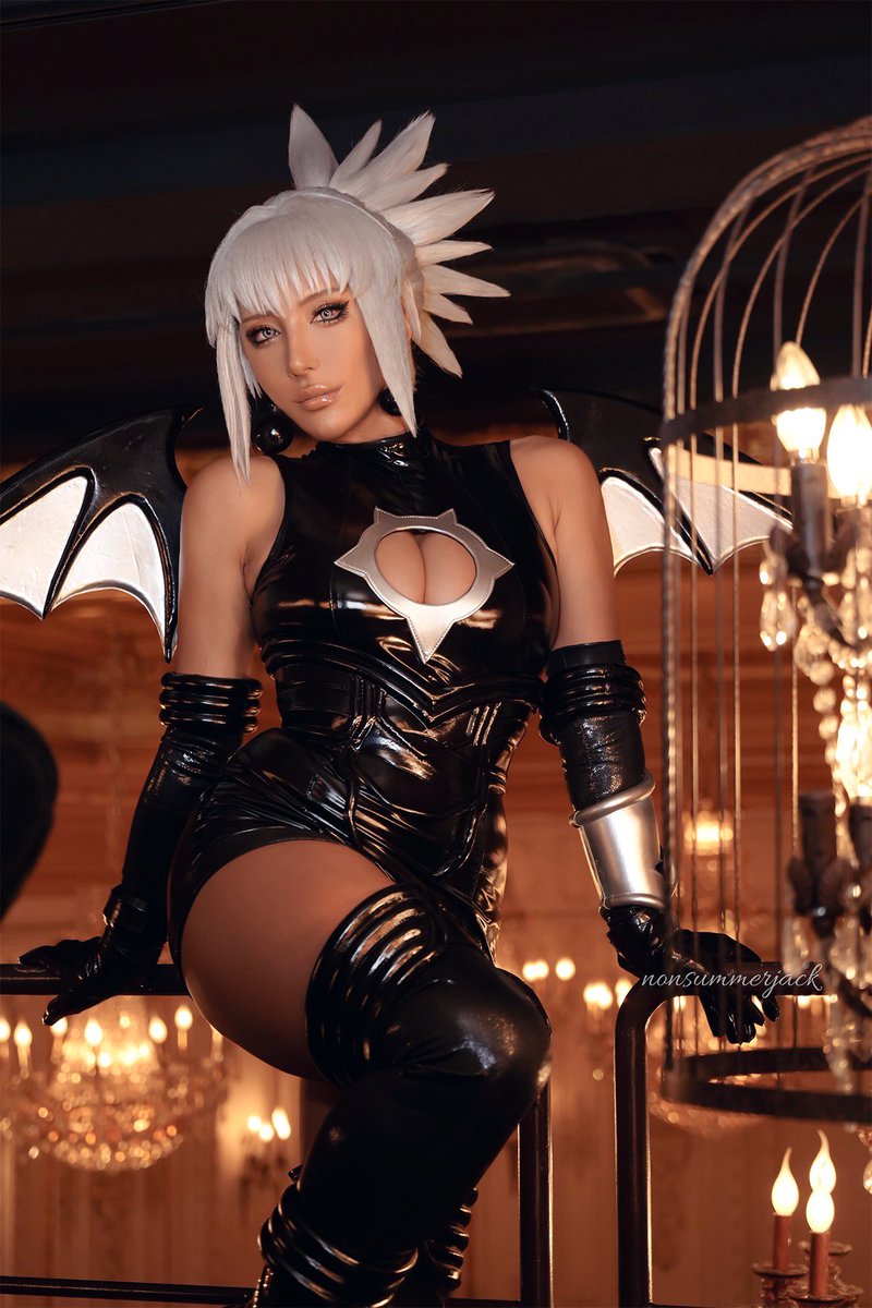 🌙SHADOW LADY✨

photo <a href="/NakagiKazuto/">仲木数人 Photographer</a> 
costume <a href="/atelierspana/">なめチル</a> 
wig <a href="/ren_fuwatwig/">漣🐺</a>