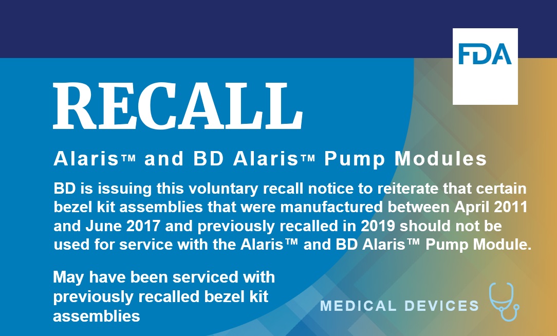FDArecalls's tweet image. View the complete details on this recall at: fda.gov/safety/recalls…
