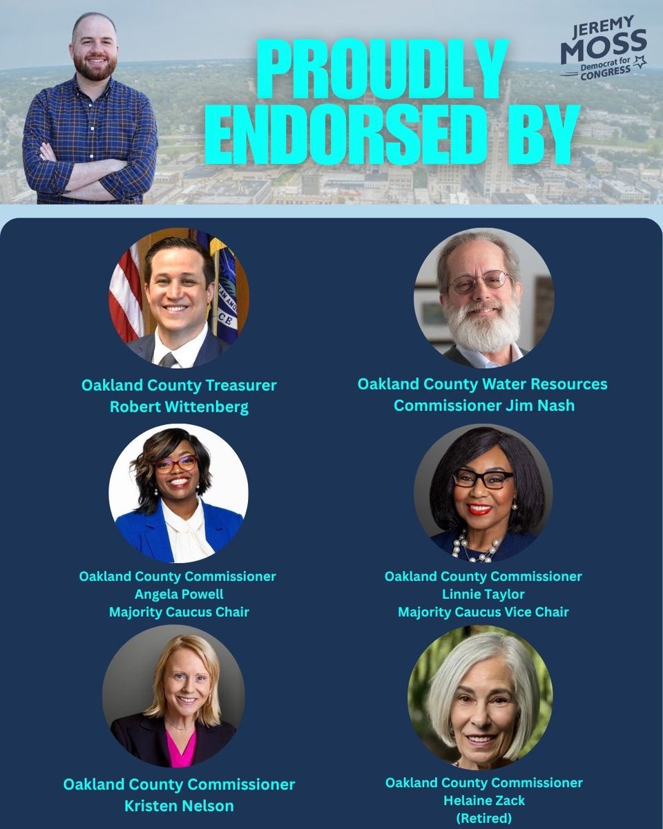 Jeremy Moss tweet media