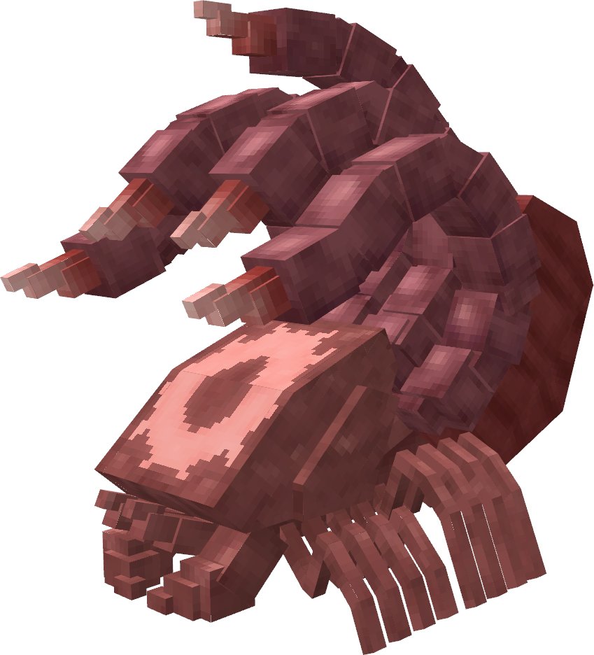 Stinger Head

made for <a href="/AbyssalCraftMap/">AbyssalCraft - Made in Abyss Minecraft Map</a>