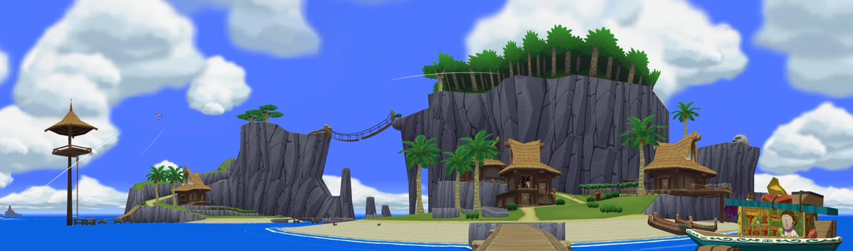 ZeldasBreakfast's tweet image. Pure nostalgia ❤️