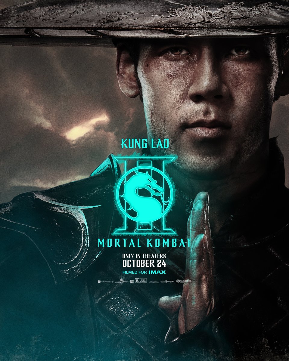 MKMovie's tweet image. The final round. Realms will kollide. #MortalKombatMovie