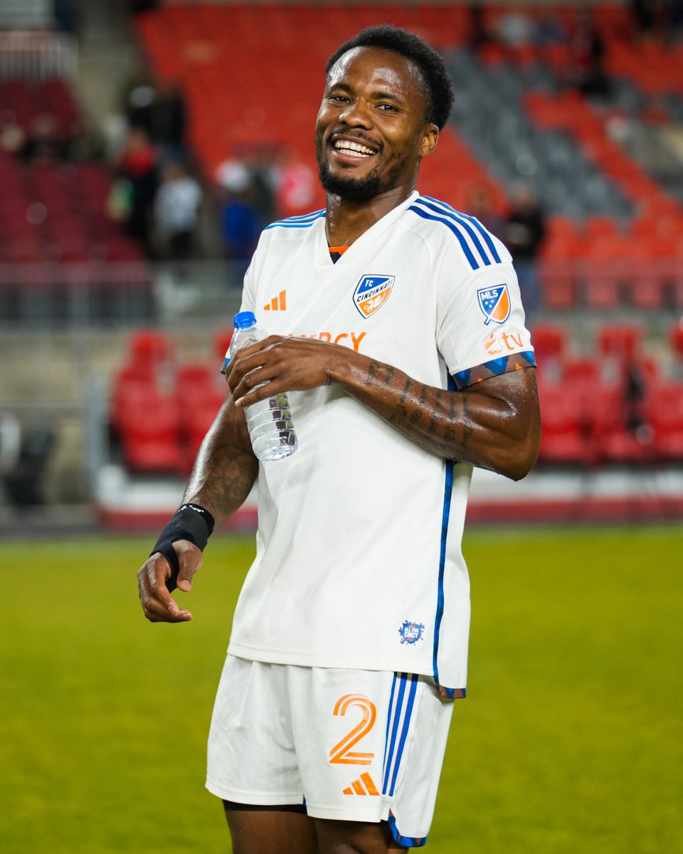 fccincinnati's tweet photo. 😁 HAPPY BIRTHDAY, ALVAS! 😁 https://t.co/0OpxvJ4f5e
