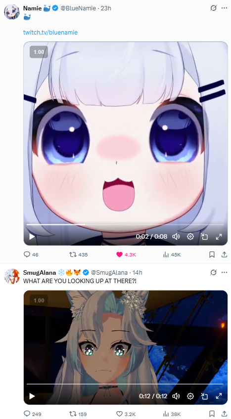 KyuTeaTime's tweet photo. @SmugAlana my day was blessed and you react like like that(T^T) https://t.co/mGuf16KEoN