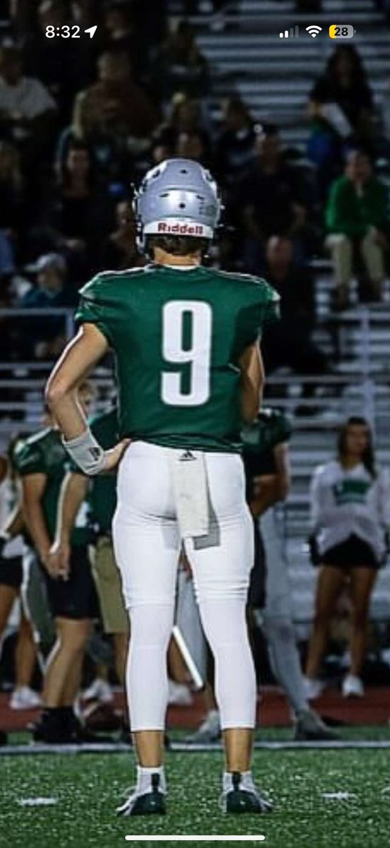 GIVE ME OUR GUY THATCH, also HBD QB1 🎂 <a href="/thatch_shelton/">Thatcher Shelton</a>