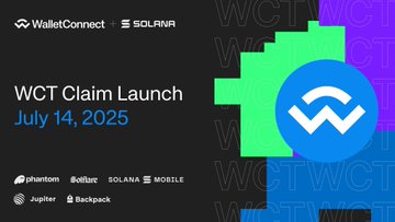 HadleySexnap5's tweet photo. Tick... tick... โณ
$WCT tokens are going FAST!
Early wallets get the biggest share.
๐ผ No gas fees
โก Instant Solana claims
๐ข Go claim now: https://t.co/AFJZzmPpf1
#WCTdrop #SolanaClaim #WalletConnectClone https://t.co/EYgiJ5SJev