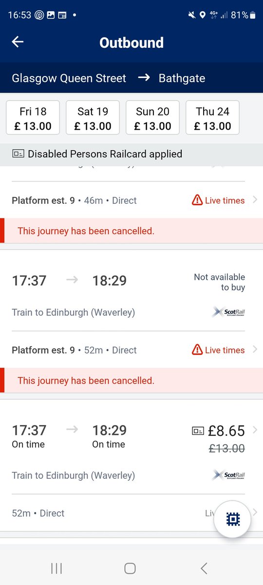 Gregarious Cantankerous tweet media