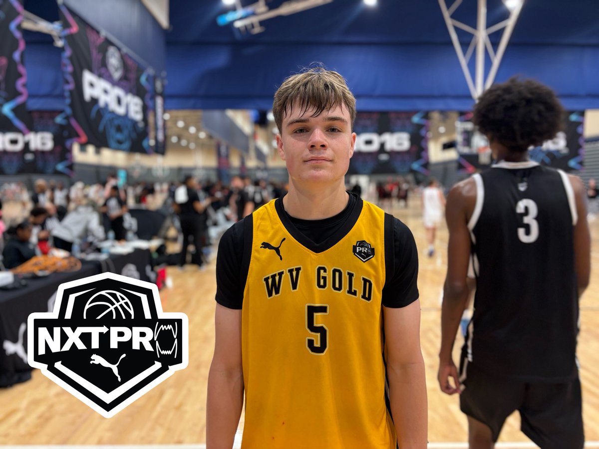 Colby Giacubeno (@colbyghoops) on Twitter photo Spoke w/ top-150 โ26 <a href="/CCHSHoops_/">CCHS Basketball</a>/<a href="/WVGoldHoops/">WV Gold Hoops</a> G Eli Sancomb about his planned fall visits, his stock-rising summer & more.
READ๐: madehoops.com/made-society/aโฆ Spoke w/ top-150 โ26 <a href="/CCHSHoops_/">CCHS Basketball</a>/<a href="/WVGoldHoops/">WV Gold Hoops</a> G Eli Sancomb about his planned fall visits, his stock-rising summer & more.
READ๐: madehoops.com/made-society/aโฆ