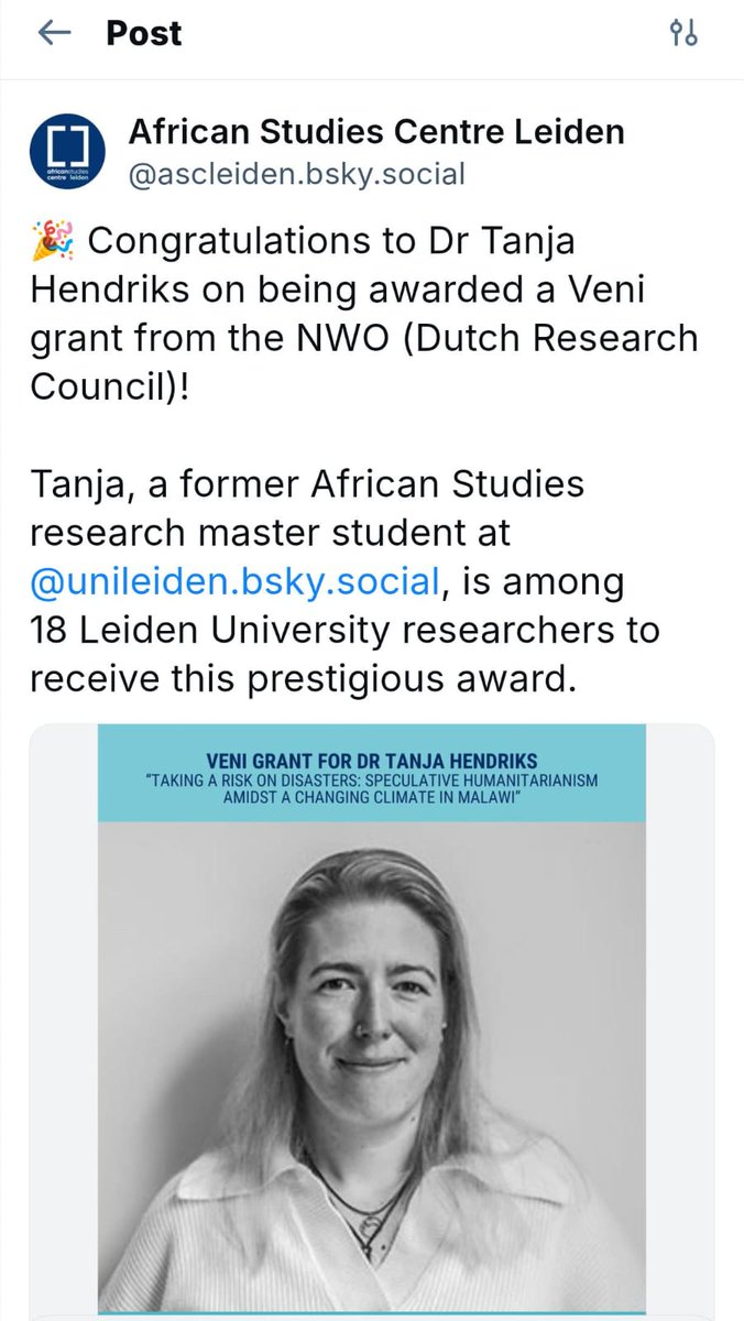 Tanja Hendriks tweet media