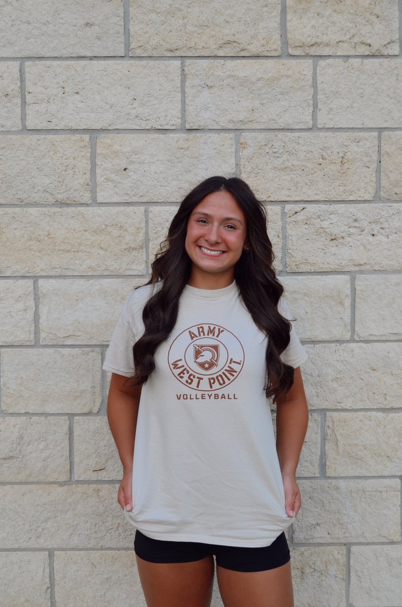 shockwavevba's tweet image. Big Congrats to Ally Orth, setter for 17-Black!!! She has committed to West Point, United States Military Academy to further her academic and volleyball career at the collegiate level!! We are so proud of you, Ally!