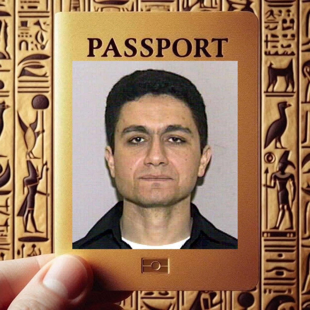 ليه مايبقاش باسبورنا