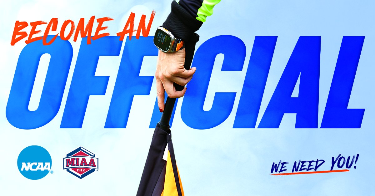 Interested in becoming an official? Join the league of game-changers! Every sport needs more dedicated officials like YOU. 😤⚽️🏀 

Make the right call. #BecomeAnOfficial today at SayYesToOfficiating.com! #SayYesToOfficiating

#BringYourAGame