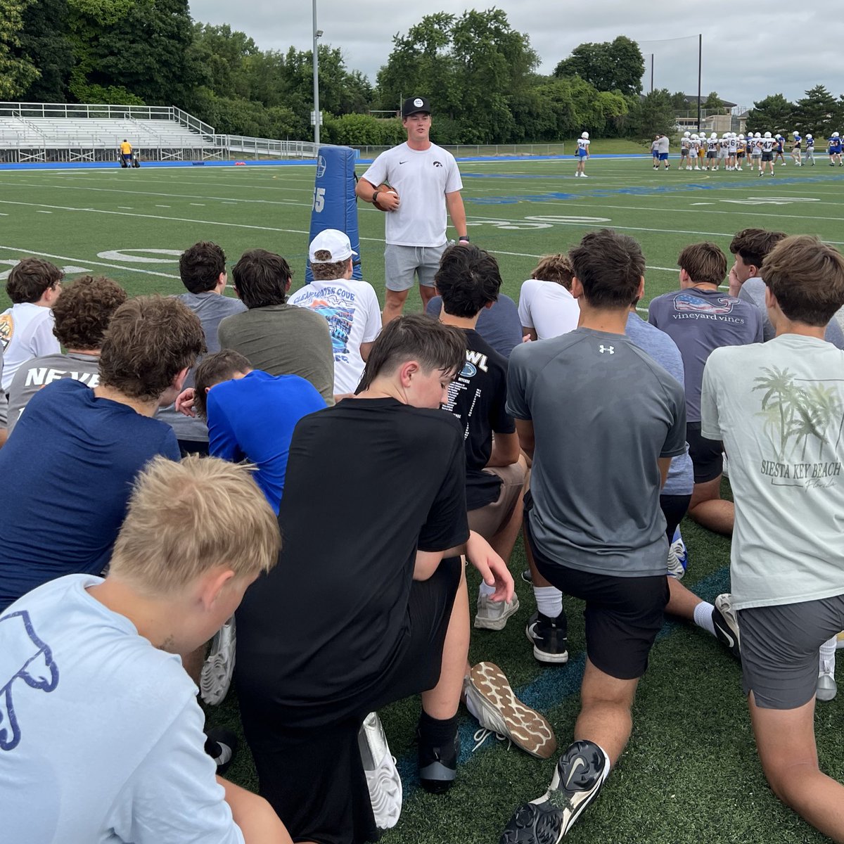 WN Freshman Football⚡️ (@froshwnhs) on Twitter photo Thank you to alumni, <a href="/mohowser21/">Max Howser</a> for sharing his football experiences as the fourth #FalconTalk speaker of the summer! #AlwaysAFalcon Thank you to alumni, <a href="/mohowser21/">Max Howser</a> for sharing his football experiences as the fourth #FalconTalk speaker of the summer! #AlwaysAFalcon