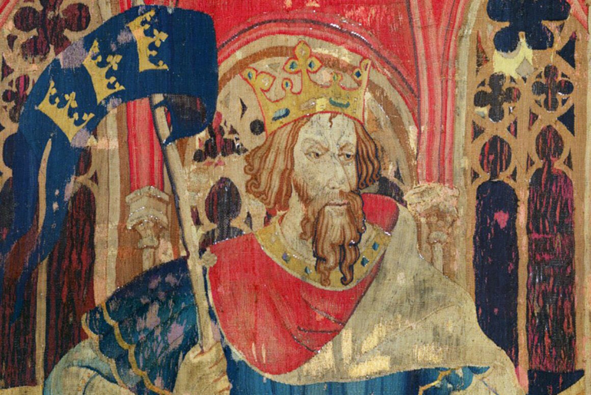 geharrell's tweet image. The Briton legendary figures did not become integrated into the English identity until after the Saxons were conquered by the Normans.