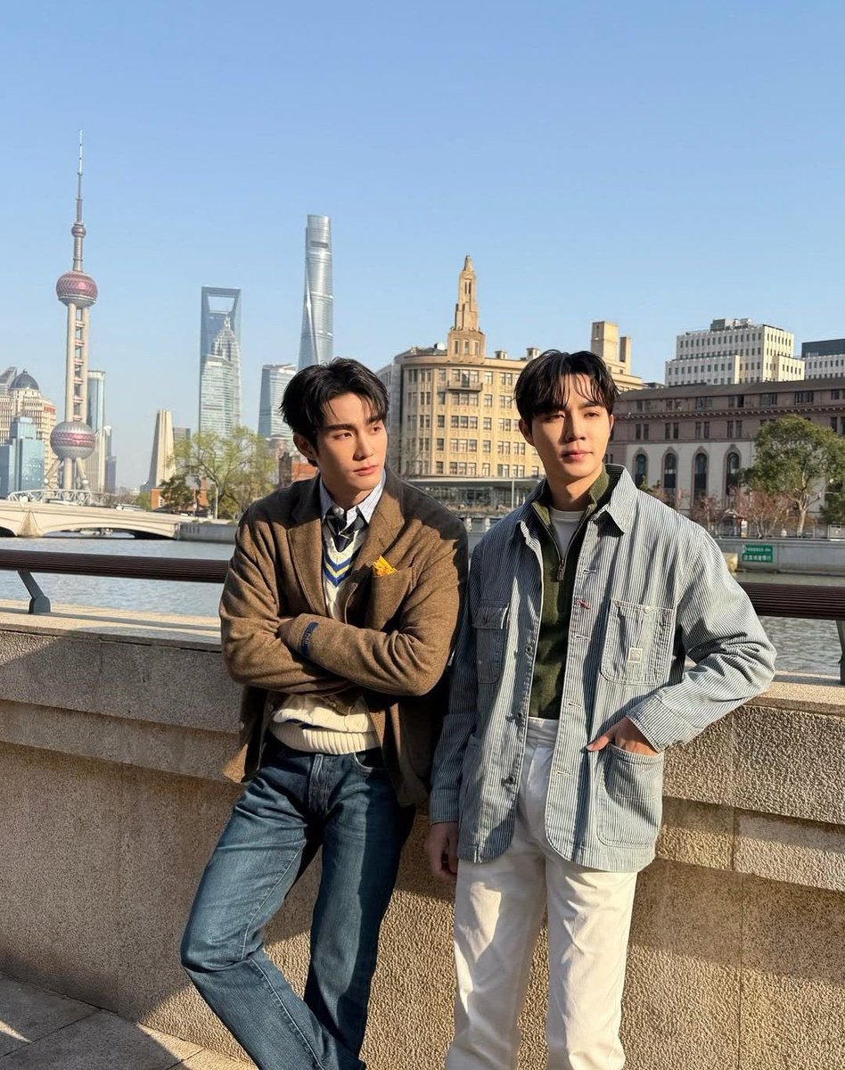 BoysLove Hub tweet media