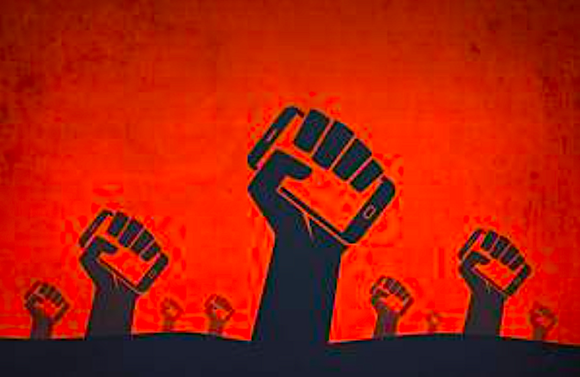 tipazorg's tweet image. An article by the author of 'Stories are Weapons' explores the modern adaptation of centuries-old psychological warfare and #disinformation, once reserved for military use but now deployed against domestic online populations, and how we can slow the tide to restore civilized…