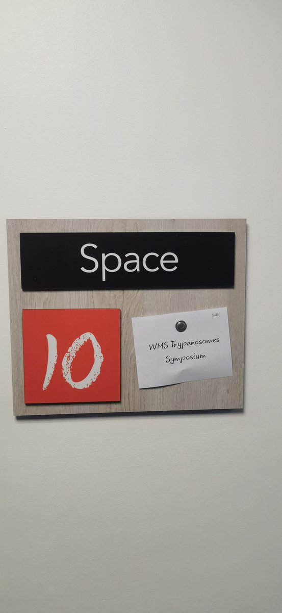 The inaguroral Dean and Lewis away day symposium!!