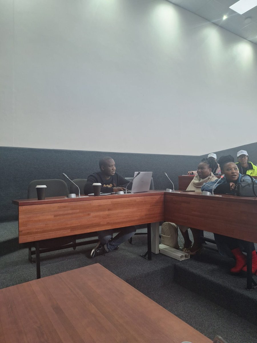 Khalid Sayed MPL (@mkhalidsayed) on Twitter photo Engaging in an intergenerational conversation on youth development, alongside the National Chairperson of <a href="/SAPoliceService/">SA Police Service 🇿🇦</a> Youth Desk, Silas Rataza at the Winter School Student and Youth Leadership Development Programme in Khayelitsha #Education #YouthDevolopment Engaging in an intergenerational conversation on youth development, alongside the National Chairperson of <a href="/SAPoliceService/">SA Police Service 🇿🇦</a> Youth Desk, Silas Rataza at the Winter School Student and Youth Leadership Development Programme in Khayelitsha #Education #YouthDevolopment