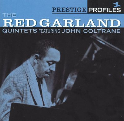 SVictorAaron's tweet image. #NowPlaying Red Garland - Prestige Profiles Vol. 2
Always been a big fan of Red's blues touch on piano..