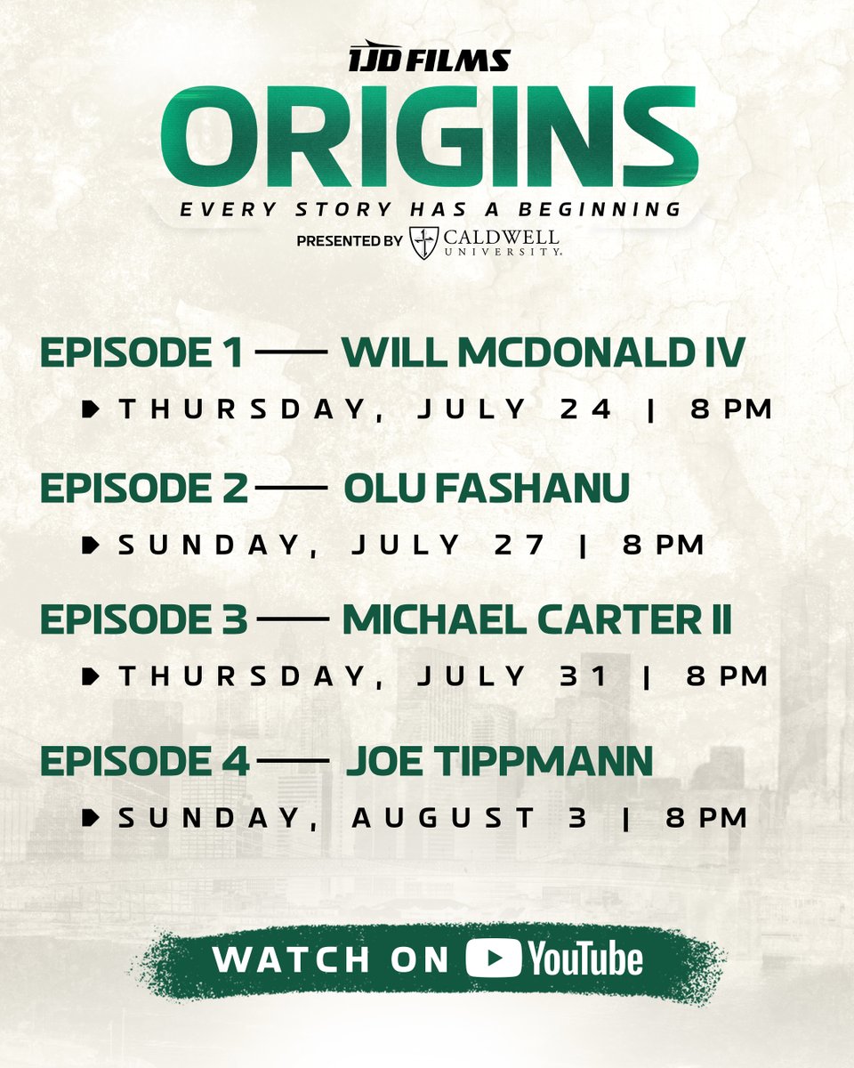 4 weeks
4 episodes
4 stories
4(ish) hours