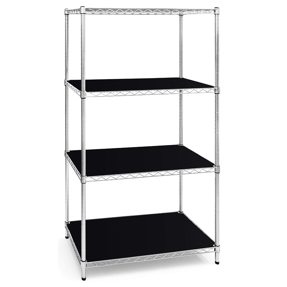 Don't miss this deal! Get 50% off poly wire shelf liners when you purchase a heavy duty wire shelving unit: ow.ly/GjTq50Wb5B0