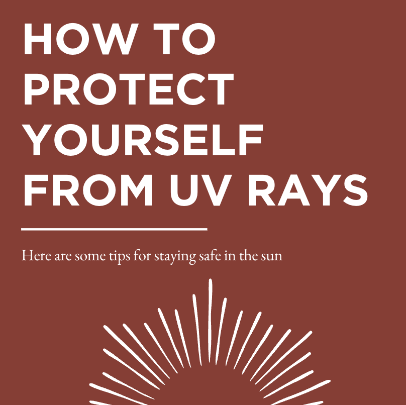 UCMOCECHE's tweet image. Enjoy the summer safely! ☀️ UV rays increase cancer risk. Wear SPF, reapply, and cover up. Your skin will thank you.
#UVAwareness #CancerPrevention