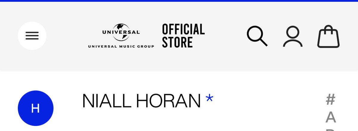 Niall Horan Italia tweet media