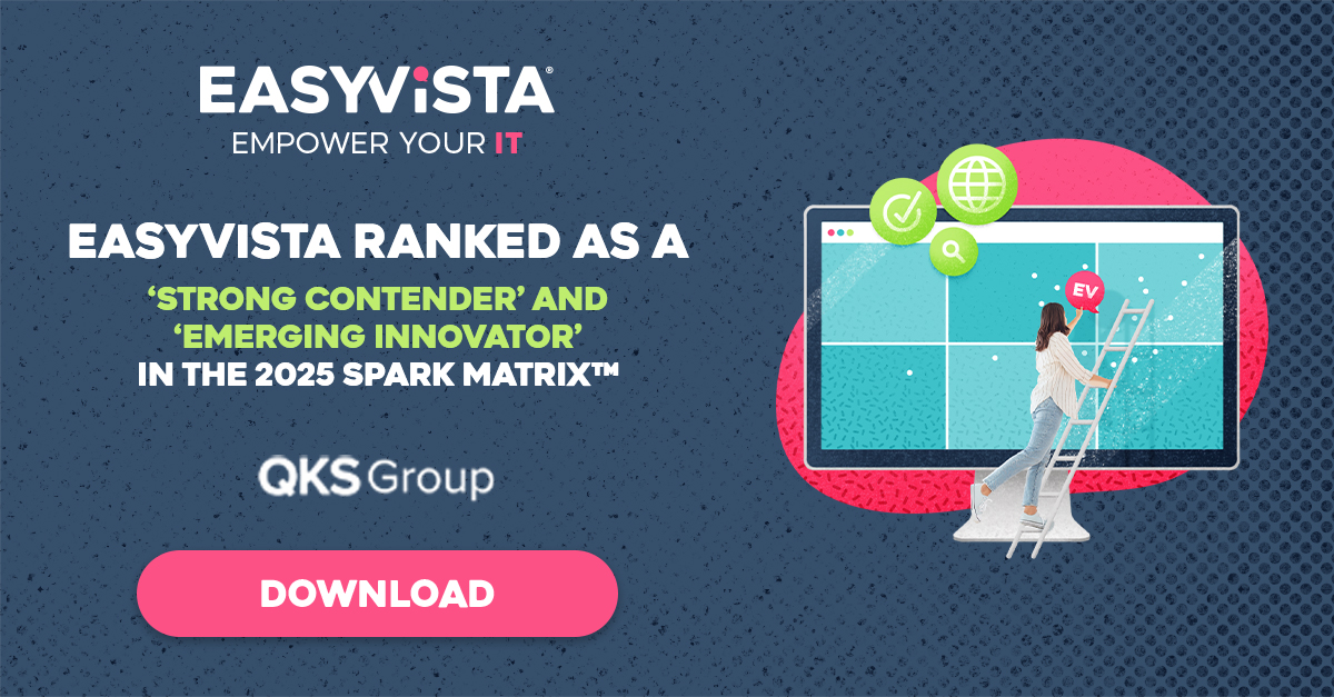 Struggling to evaluate the right ESM solution in a crowded market?

You’re not alone - and that’s why the SPARK Matrix™ exists.
This independent report analyzes the global ESM landscape and ranks leading vendors based on innovation and execution.

📥 bit.ly/4n8A9EW