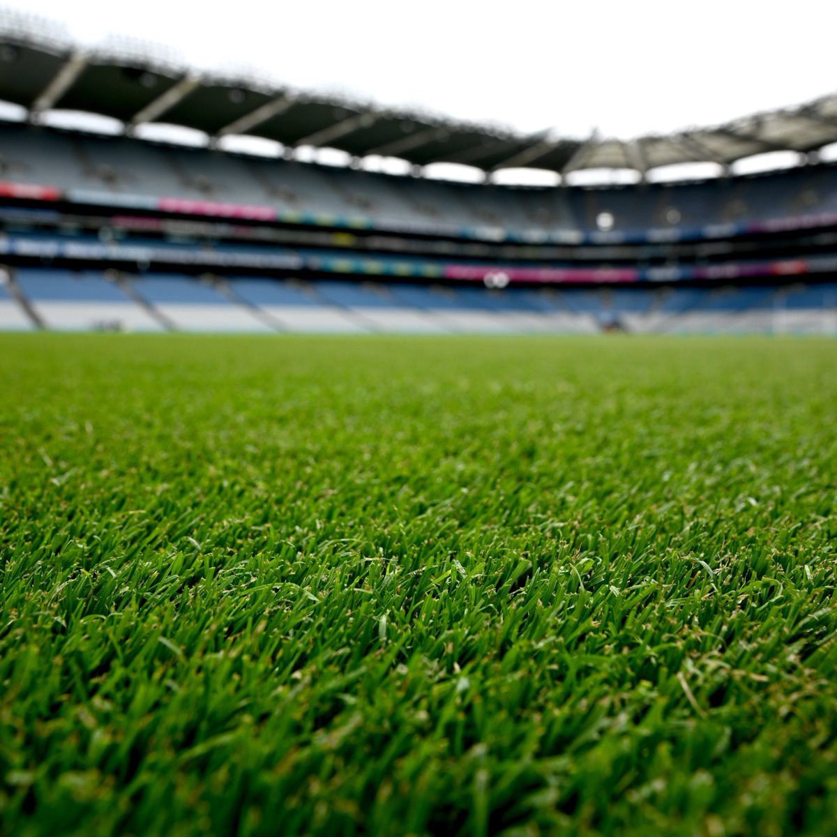 Ever dreamed of standing pitch-side at Croke Park? 🌟

This Saturday, July 19, the Pitch Perfect Tour gives you rare access to the heart of GAA's home 🏐🏟️

Stories, sights, and unforgettable moments await.
🎫 Don’t miss it: crokepark.ie/tours/stadium-…