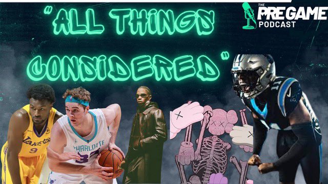 Made4Moore's tweet image. Tonight is gonna be fun! We have a lot to discuss! See y’all at 8pm…grab ya popcorn😎🔥🍿
youtube.com/@thepregamepc?…