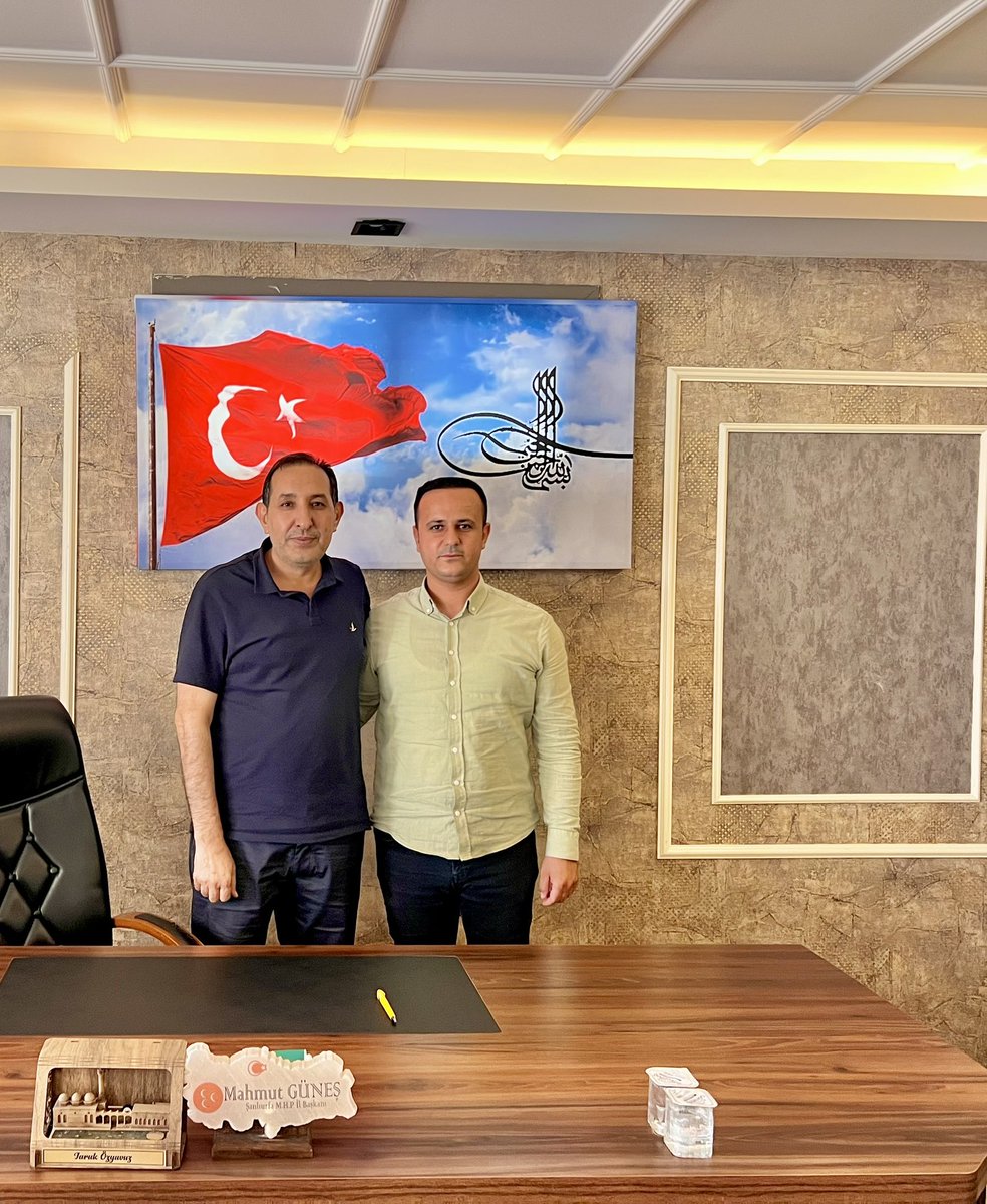 Cuma Büyük tweet media