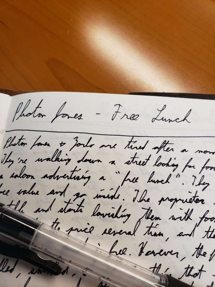 FigTheCosmic's tweet image. Planning out the next few installments of Photon Jones oh yeah