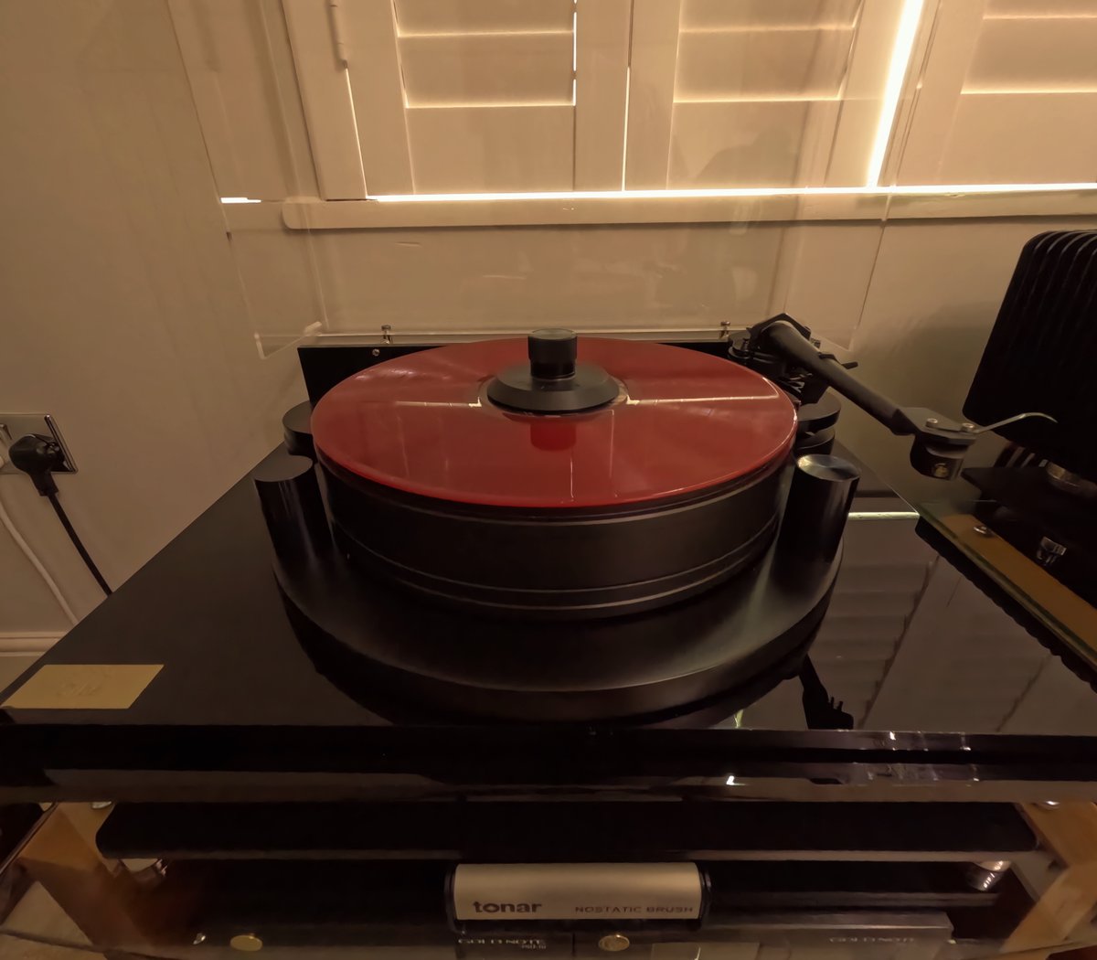 You’re looking to upgrade your system but are unsure what products are going to be suitable for you; look no further than Home Media’s #HomeDemo service. It’s the very best way to know exactly what you’re getting BEFORE you part with your hard-earned cash: ow.ly/KxVm50Wopqm