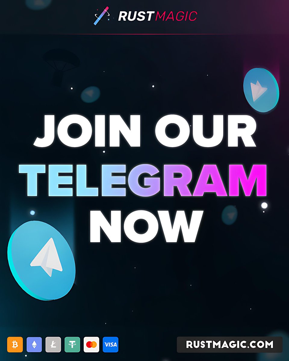 Our telegram channel is LIVE!

Sending rewards to the first ones to join.

Reply with your ID and a proof of joining the channel.

t.me/+gvK9vEe5UVgxM…
