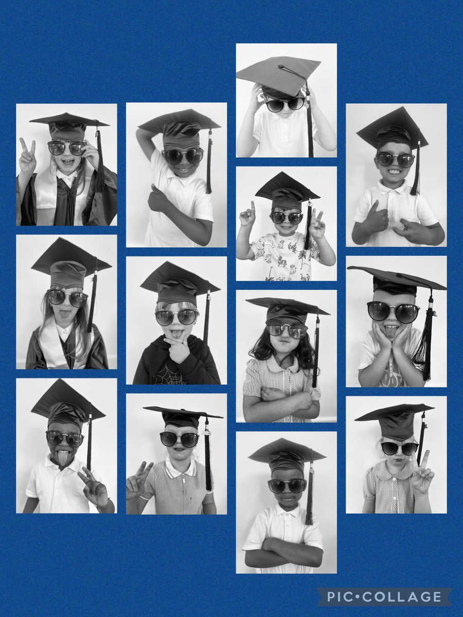 Your future is so bright, you need to wear shades 😎🎓