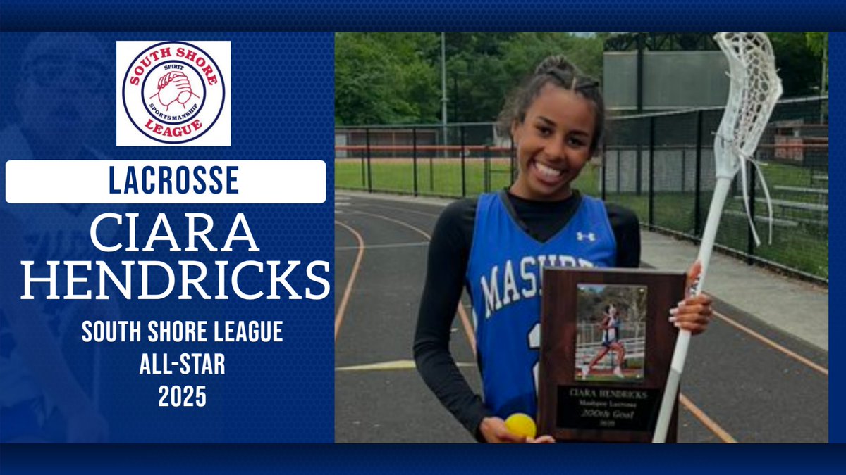 Congratulations Ciara