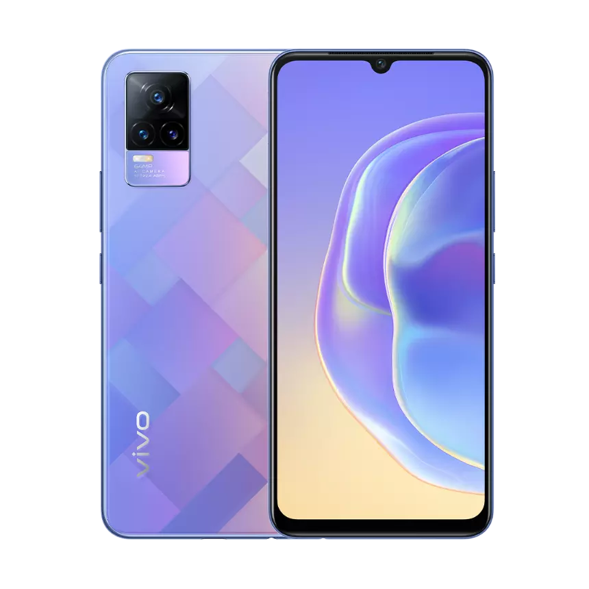 hi po! nagbabaka sakali lang. Baka may nakita po kayong VIVO Y73 Phone near abs-cbn. It looks like this one po:

Thank you po! 

WRIVE HAS ARRIVED #WRIVE_DebutLaunch #WRIVE