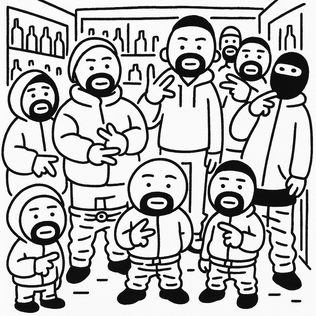 A quick $JOE update: 

-500+ members in the X Community. 

-1,400 Holders, which is solid organic growth. 

-New website live which includes a Joe pfp Generator with constant updates of assets on the generator.

This is actually so solid, when you come to think that its only day