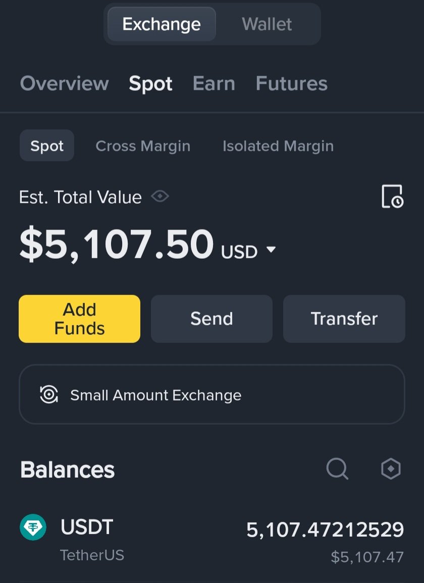 defimaestro90's tweet image. Alhamdulillah!!
Few weeks after making $6.8k from Magic Newton, I now got $12k from Caldera🥹

I have currently claimed about $5k $Era

Thank you, web3 🧡🙏
Thank you, @jimmyboolish 
Thank you @Calderaxyz

For a growing account with less than 2.2k followers, this should be a…