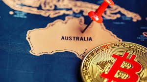 🚨 BREAKING: Bitcoin in Australia: ora è possibile usarlo come garanzia per i mutui